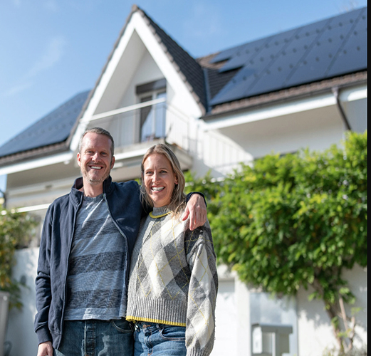 Placas solares: 5 errores a desmontar